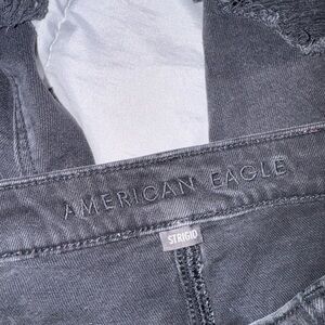 American Eagle black Jeans